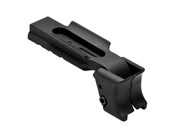 Ncstar Tactical Rail Adapter For Glock gun