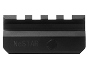 Ncstar AR15 Gen2 Short 3/4 Inch Riser