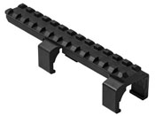 Ncstar Gen 2 Picatinny Rail for HK MP5