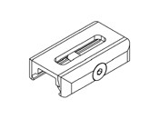 NcStar Short Picatinny Adapter to MLOK