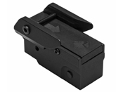 NcStar gun Laser Sight w/ KeyMod Undermount