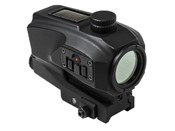 NcStar SPD Solar Reflex Sight