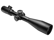 Ncstar Vism Evolution Series Full Size Mil Dot Rifle Scope