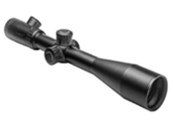 Ncstar Vism Evolution Series Full Size P4 Sniper Rifle Scope