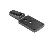 NcStar Ruger PC Carbine RMR Footprint and Rear Sight Mount