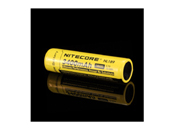 Nitecore Battery Type AA 8 Led CREE U2 Flashlight