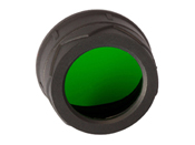 Nitecore RGB Flashlight 34Mm Green Filter