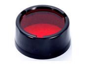 Nitecore Diffused LED Flashlight 25.4Mm Red Filter