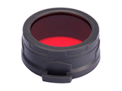 Nitecore LED Flashlight 60Mm Red Filter