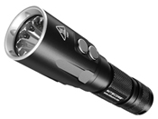 Flashlight - DL20 - 1000 Lumens