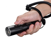 Flashlight - DL20 - 1000 Lumens