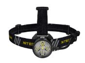 Nitecore HU60 Flashlight - 1600 Lumens
