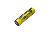 Rechargeable Battery - NL1835R - 3500mAh 