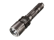 Nitecore 960 Lumens P25 Grey LED Flashlight