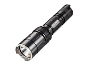 Nitecore 930 Lumens SRT6 Black LED Flashlight