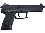 Novritsch SSX23 Full Metal NBB Airsoft Gun