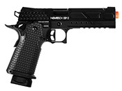 Novritsch SSP2 GBB Semi Auto Airsoft Gun