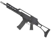 Novritsch SSR63 A2 Semi Auto Airsoft Rifle