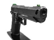 SSP5 Gas Blowback Airsoft Pistol - 4.3 inch