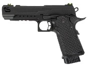 SSP5 GBB Airsoft Blowback Pistol