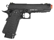 SSP5 GBB Airsoft Blowback Pistol