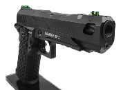 SSP5 GBB Airsoft Blowback Pistol