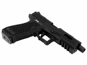 SSP18 Gas Blowback Airsoft Pistol