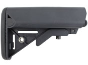 M4/M16 Airsoft Rifle CQB Crane Stock 