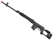 Kalashnikov Airsoft Sniper Rifle CO2