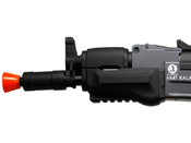 Kalashnikov AK47 Spetsnaz Electric Airsoft Rifle Full Metal