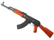 Cybergun Kalashnikov AK47 Premium AEG Blowback Airsoft Rifle