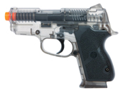 KWC Firepower Smoke C45 Spring Airsoft gun