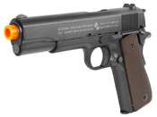 KWC Colt 1911 CO2 Blowback Airsoft gun