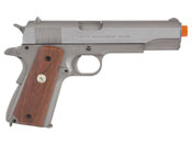Colt MK IV/Series 70 Full Metal CO2 Airsoft gun