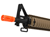 Colt M4 CQB-R Airsoft RIS AEG Rifle - Tan