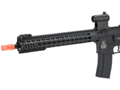 Colt M4A1 13-Inch Keymod Airsoft Rifle