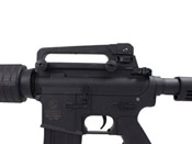 Colt M4 Commando Sportline Electric Airsoft Rifle