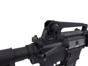 Colt M4 Commando Sportline Electric Airsoft Rifle