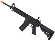 Colt M4 RIS Flat Top Sportline AEG Airsoft Rifle