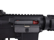 Colt M4 RIS Flat Top Sportline AEG Airsoft Rifle