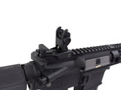 Colt M4 PDW CNC RIS Sportline AEG NBB Airsoft Rifle