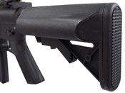 Colt M4 PDW CNC RIS Sportline AEG NBB Airsoft Rifle
