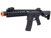 Colt M4 CQB SD CNC RIS Sportline AEG NBB Airsoft Rifle