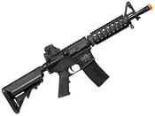 Colt M4 CQB-R Airsoft Full Metal AEG Rifle