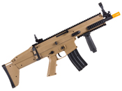 FN Herstal SCAR-L Spring Airsoft Rifle