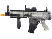 FN Scar AEG & FNS-9 Airsoft Rifle/gun Kit