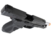 Cybergun Taurus PT24/7 G2 CO2 Blowback Airsoft gun