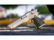 .50 Desert Eagle AE Full Metal Airsoft Pistol