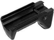 Cybergun Angled Hand-Stop Foregrip