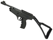 Swiss Arms Fire Mod Convertible 4.5mm Airgun Rifle/gun Combo